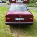 870767-4 Mercedes-Benz 220 E -1993
