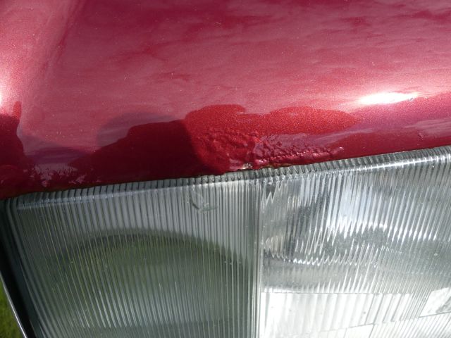 870767-9 Mercedes-Benz 220 E -1993