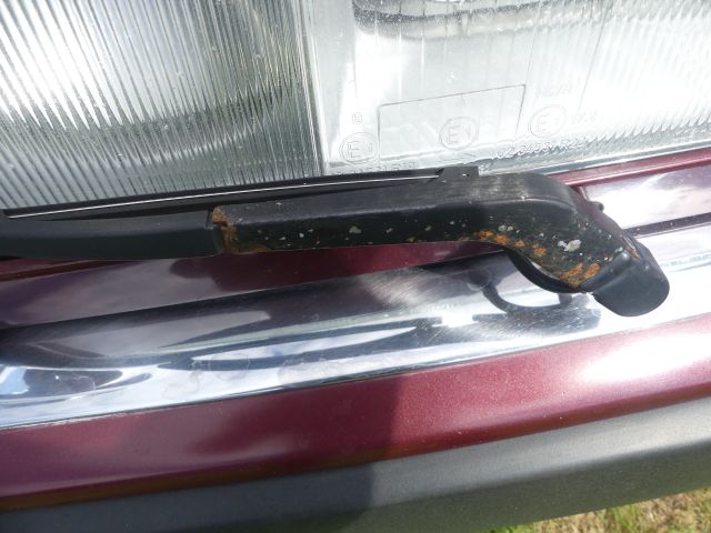 870767-10 Mercedes-Benz 220 E -1993