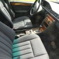 870767-14 Mercedes-Benz 220 E -1993