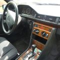 870767-15 Mercedes-Benz 220 E -1993