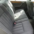 870767-16 Mercedes-Benz 220 E -1993