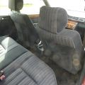 870767-17 Mercedes-Benz 220 E -1993