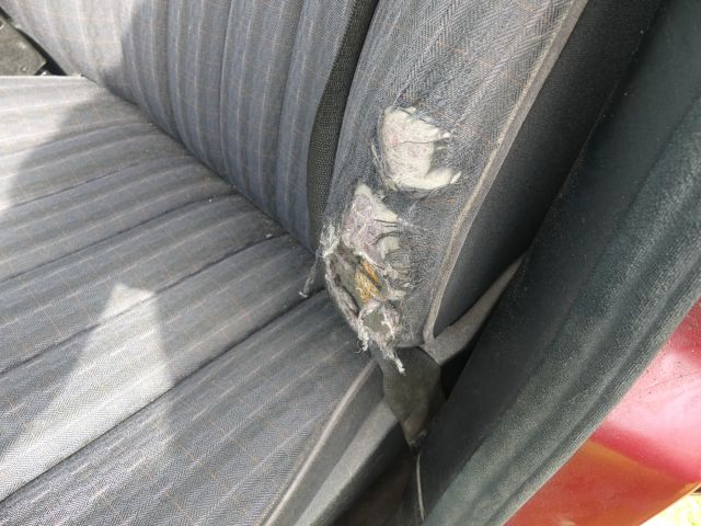 870767-18 Mercedes-Benz 220 E -1993