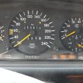 870767-20 Mercedes-Benz 220 E -1993