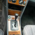 870767-21 Mercedes-Benz 220 E -1993