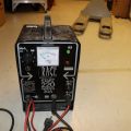 659268-3 Battery charger Race Start 220