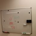 659323-1 Whiteboard 120x90