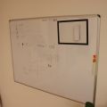 659332-2 Whiteboard 120x90