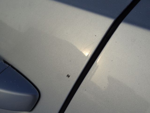 753687-12 Volkswagen AUV GOLF, 2015. Petrol / Gas. LOW MILES