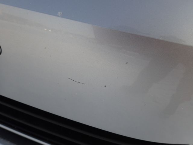 753687-23 Volkswagen AUV GOLF, 2015. Petrol / Gas. LOW MILES