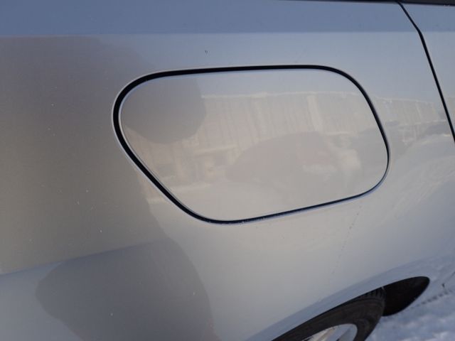 753687-34 Volkswagen AUV GOLF, 2015. Petrol / Gas. LOW MILES