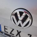 753687-40 Volkswagen AUV GOLF, 2015. Petrol / Gas. LOW MILES