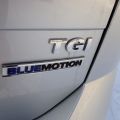 753687-42 Volkswagen AUV GOLF, 2015. Petrol / Gas. LOW MILES