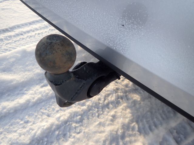 753687-44 Volkswagen AUV GOLF, 2015. Petrol / Gas. LOW MILES