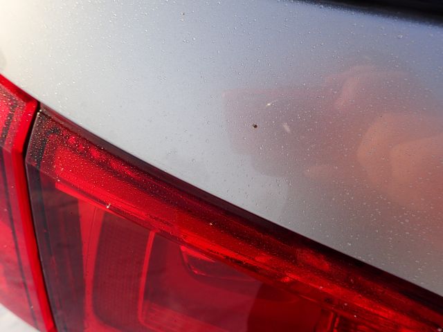 753687-45 Volkswagen AUV GOLF, 2015. Petrol / Gas. LOW MILES