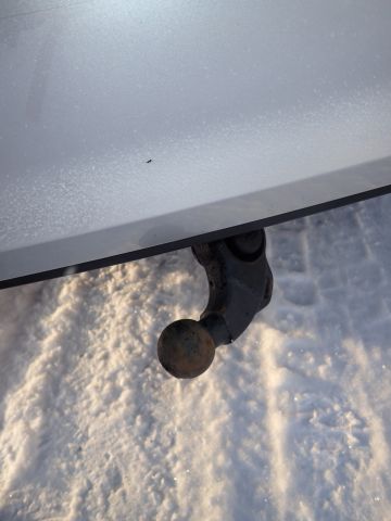 753687-48 Volkswagen AUV GOLF, 2015. Petrol / Gas. LOW MILES