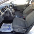 753687-68 Volkswagen AUV GOLF, 2015. Petrol / Gas. LOW MILES