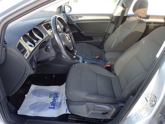 753687-68 Volkswagen AUV GOLF, 2015. Petrol / Gas. LOW MILES