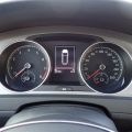 753687-70 Volkswagen AUV GOLF, 2015. Petrol / Gas. LOW MILES