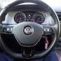 753687-74 Volkswagen AUV GOLF, 2015. Petrol / Gas. LOW MILES