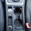 753687-80 Volkswagen AUV GOLF, 2015. Petrol / Gas. LOW MILES