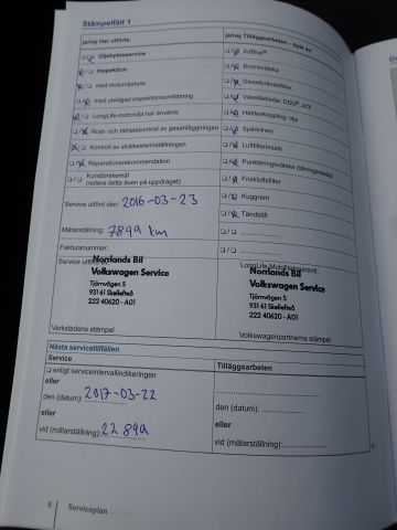 753687-85 Volkswagen AUV GOLF, 2015. Petrol / Gas. LOW MILES