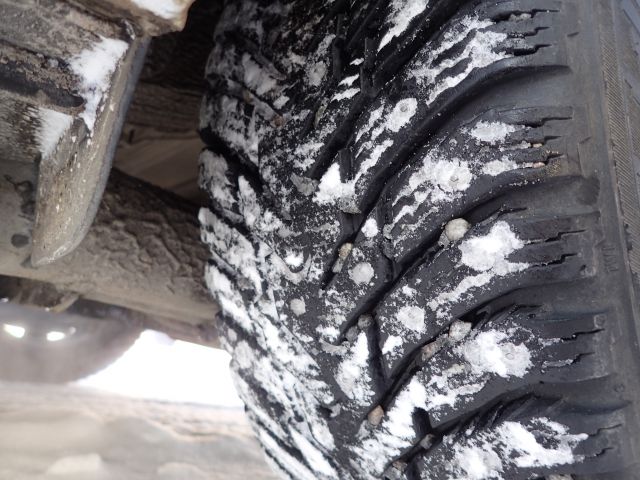 753687-97 Volkswagen AUV GOLF, 2015. Petrol / Gas. LOW MILES