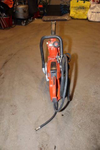 870768-2 Cutting machine Husqvarna K7000 Ring