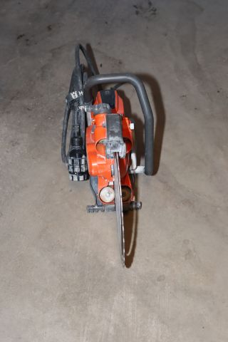 870768-6 Cutting machine Husqvarna K7000 Ring