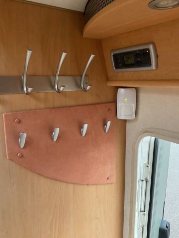 836665-11 Fiat Eura Mobil 635 - 2005