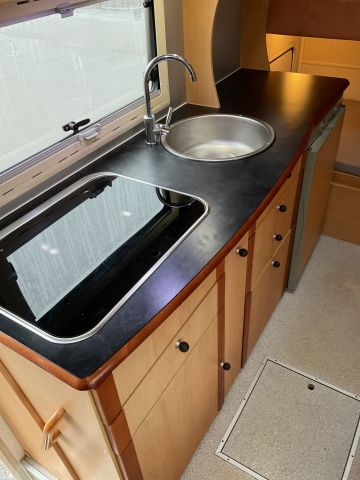 836665-13 Fiat Eura Mobil 635 - 2005