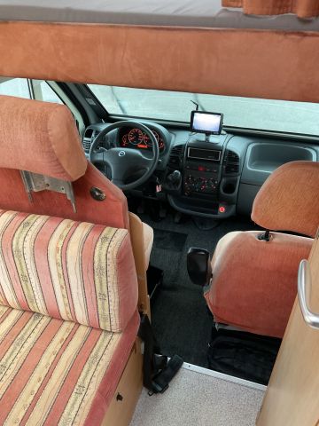 836665-27 Fiat Eura Mobil 635 - 2005