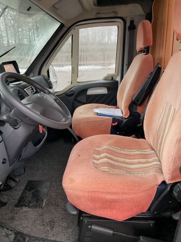 836665-35 Fiat Eura Mobil 635 - 2005