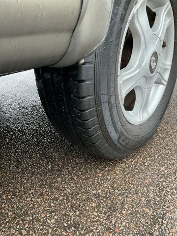 836665-37 Fiat Eura Mobil 635 - 2005