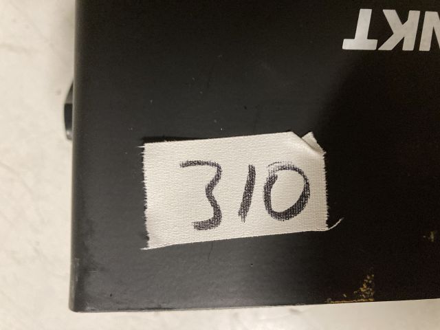 871142-4 Blaupunkt CB4600  High Performance 2-Way System Speakers