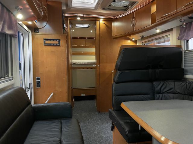 Niesmann Flair 7100 06 143 Hk Auktioner Online Natauktioner Konkursauktioner Ps Auction