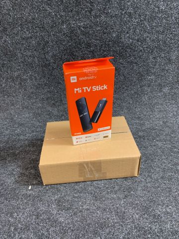 870943-2 2nd Xiaomi Mi TV Stick