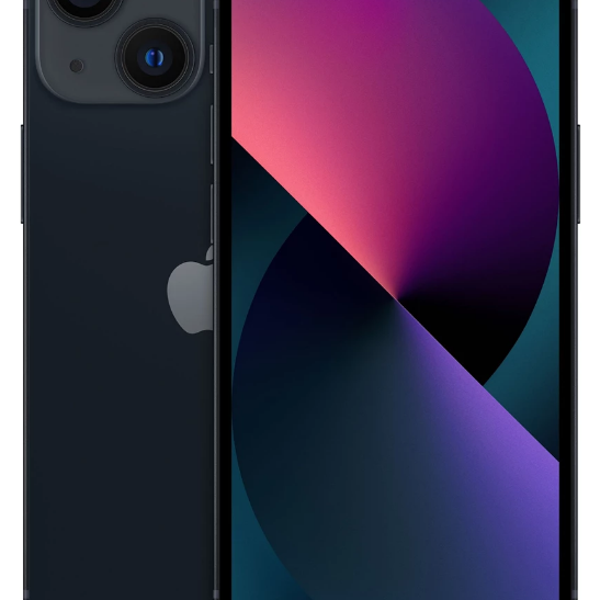 Apple iPhone 13 mini 256GB Midnight