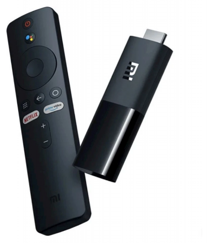 870943-1 2nd Xiaomi Mi TV Stick