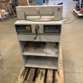 776647-1 Skärmaskin EBA 430E