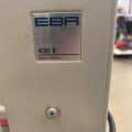 776647-2 Skärmaskin EBA 430E