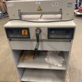 776647-3 Skärmaskin EBA 430E