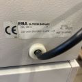 776647-5 Skärmaskin EBA 430E