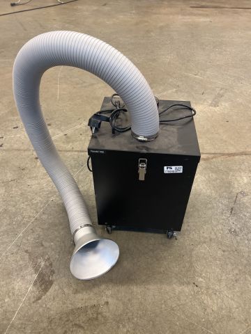 776648-1 Soldering iron Xytronic HV-2