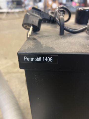 776648-2 Soldering iron Xytronic HV-2