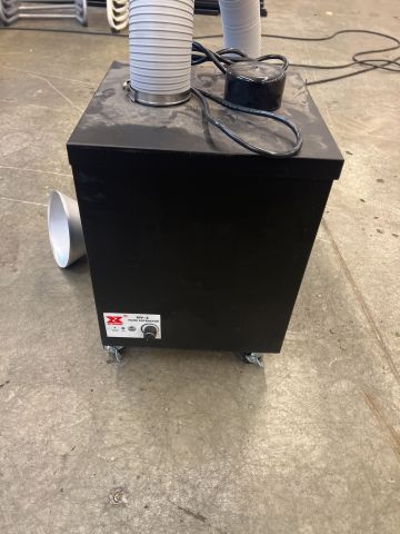 776648-4 Soldering iron Xytronic HV-2