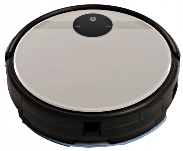 870962-3 Robotdammsugare Cleanmate S950