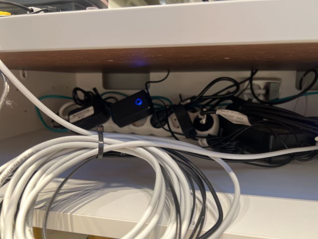 867640-16 Cash system "Cash IT" with scale and customer screen