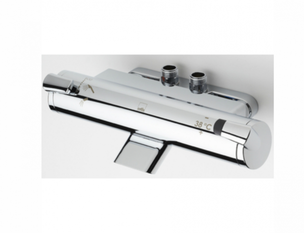 871266-1 BATHTUB MIXER OPTIMA THERMOSTAT 40 CC ORAS